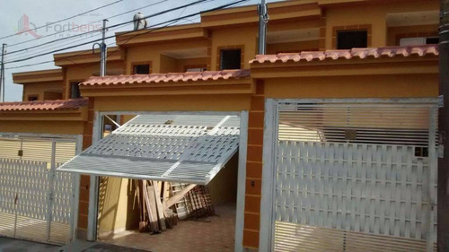 Imagem 2 de 7 de Sobrado À Venda, 180 M² Por R$ 680.000,00 - Jardim Cidade Pirituba - São Paulo/sp - So0467