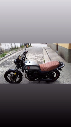 Imagem 9 de 12 de Honda Cb 450 Dx