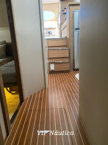 Imagem 24 de 25 de Lancha Usada Intermarine 42 | Ñ Schaefer Azimut Ferretti Nx