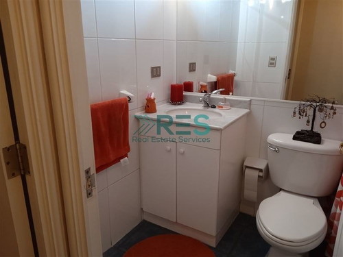 Imagen 11 de 21 de Departamento En Venta De 2 Dormitorios, 2 Baños, Box, Bodega