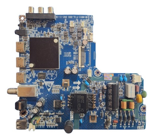 Main Philips 43pfl4775/f8 Mb-m9011-p-cl-0001 (Usado)