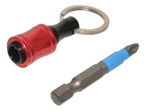 Destornillador Hexagonal Broca Tornillo 6 Piezas Y Soporte