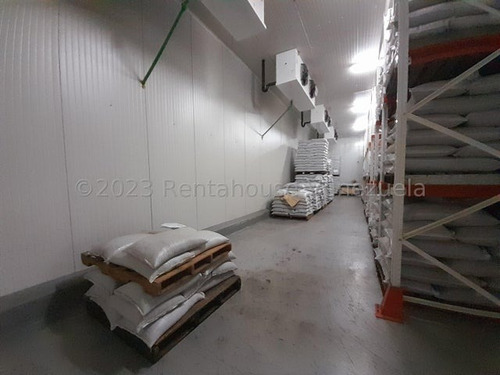 Imagen 20 de 30 de Galpones En Venta Zona Industrial Barquisimeto, Planta Eléctrica, Vigilancia, Código 23-22520, Mz 29/03