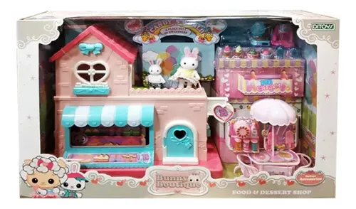 Bunny boutique hotsell