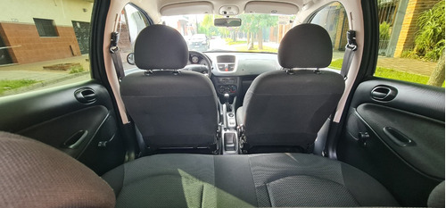 Peugeot 207 1.4 Allure 75cv