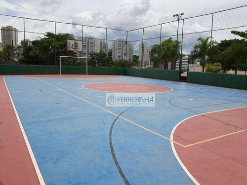 Imagem 16 de 30 de Casa Residencial À Venda, Jardim Aquarius, São José Dos Campos. - Ca1301