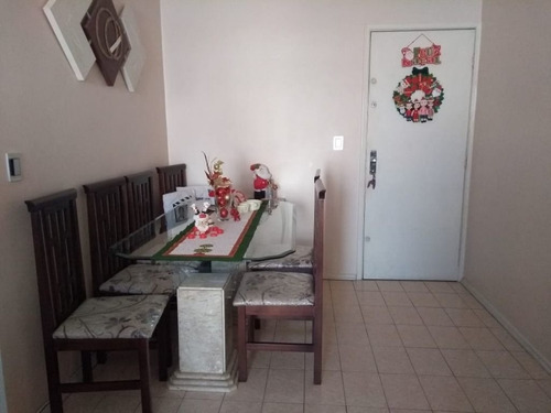 Imagem 14 de 22 de Apartamento Com 2 Dormitórios À Venda, 60 M² - Rudge Ramos - São Bernardo Do Campo/sp - Ap66093