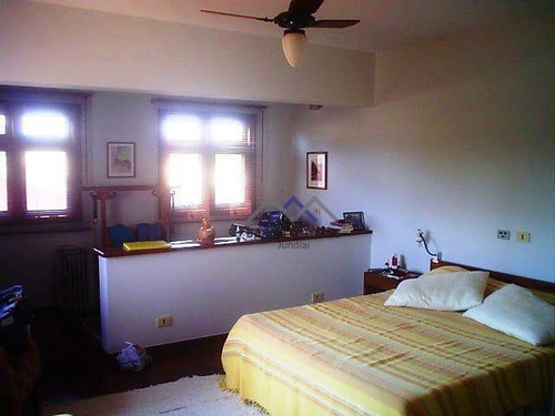 Imagem 8 de 30 de Casa À Venda, 282 M² Por R$ 1.500.000,00 - Jacaré - Cabreúva/sp - Ca0363