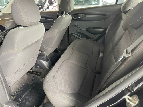 Chevrolet Onix 1.0 MPFI LT 8V