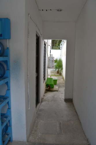 Imagen 11 de 22 de Casa En Venta En Marsella Playa Del Carmen Quintana Roo