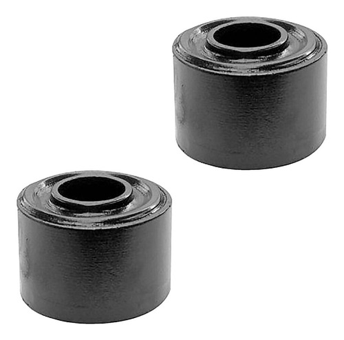 Set Bujes Horquilla Traseras S Star Nissan Sentra L4 2.0l 01