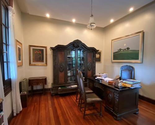 Gran Residencia De Categoría En El Corazón Pocitos