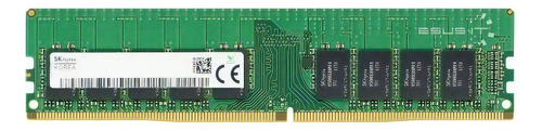 Memória Servidor Lenovo 16gb Ddr4 2400mhz Ecc Udimm 01kn327