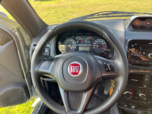 Fiat Strada Adventure 1.6