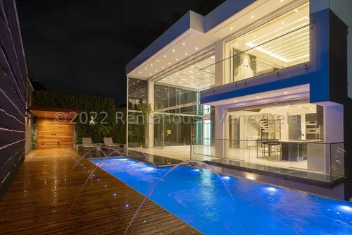 Casa En Venta La Floresta Lp