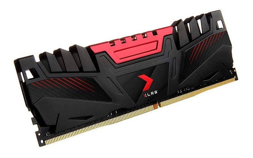 Memoria Ram Gaming Pny Pc Ddr4 Xlr8 16 Gb 3200 Mhz Gamer 