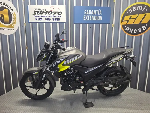 Akt Cra 150
