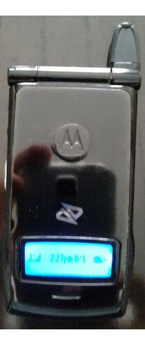 Motorola Nextel Iden I830 Color Negro Nuevo Sin Uso En Caja (Reacondicionado)