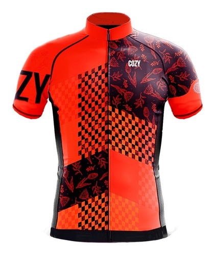 Jersey Ciclismo Cozy Varios Modelos