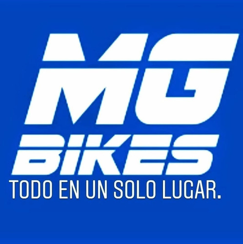 Imagen 12 de 12 de Yamaha Ybr 125 Z 0km 2023 Ybr Z Mg Bikes