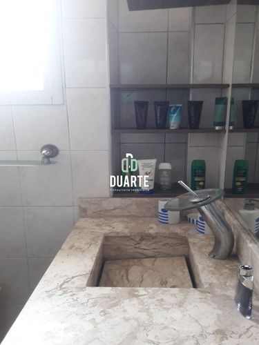 Imagem 12 de 30 de Cobertura - Co00118 - 69889838