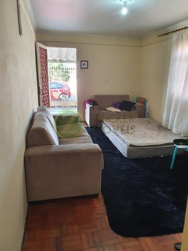 Imagem 5 de 30 de Venda: Boa Casa No Bairro Perdizes - Ca01010