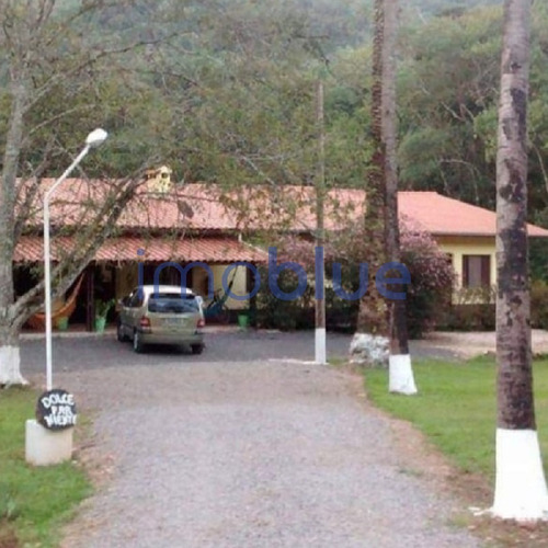 Imagem 3 de 17 de Pousada Em Funcionamento... - 1441