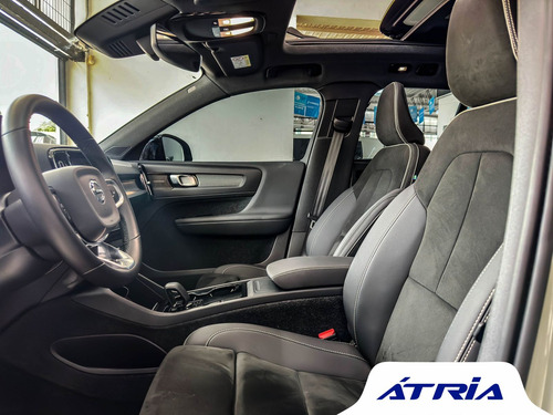 Volvo XC40 P8 Recharge Eletric BEV Pure AWD