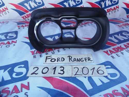 Porta Sinoptico Ford Ranger 2013-2016