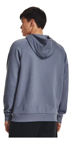 Poleron Under Armour Hombre Rival Fleece Hoodie 1379861-767