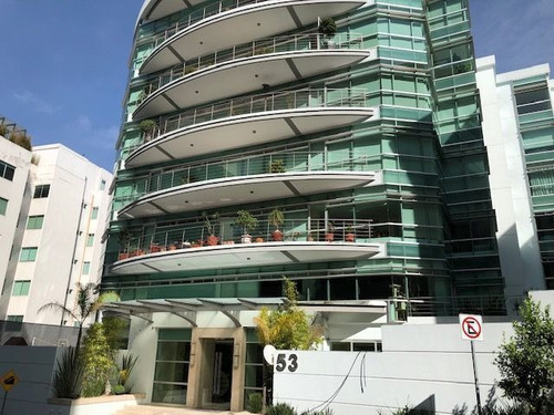 Imagen 21 de 21 de Departamento Con Terraza