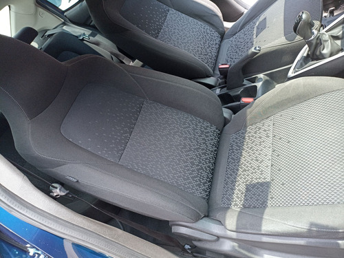 Chevrolet Onix 1.0 Lt Mt