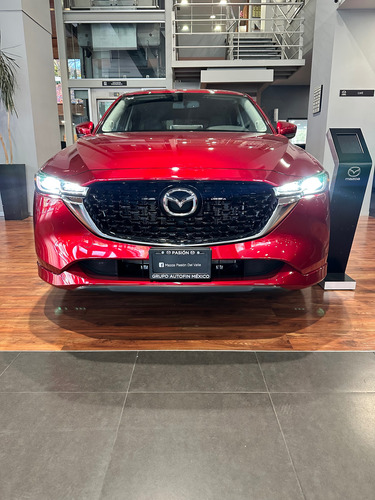Mazda CX-5 2.5 I Sport At