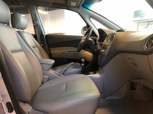 Jac J6 2.0 16v Unica Dueña
