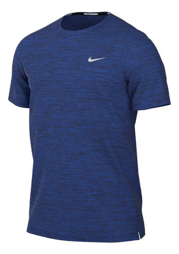 Remera Nike Miler