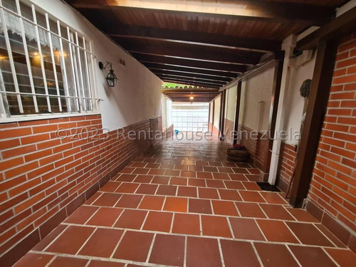 Increible Casa Venta Alto Prado Yf