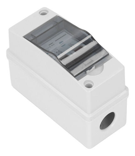 Combinador Solar Dc Pv Disconnect Ip65, Distribución A Prueb