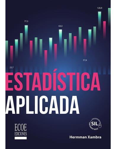 Estadística Aplicada - 1ra Edición