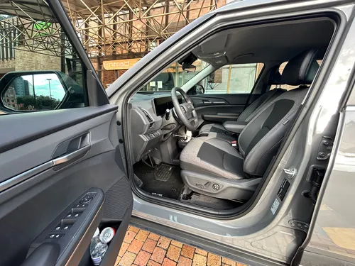 Kia EV5 0.0 Ligth