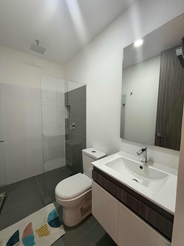 Venta Hermoso Apartamento Loma Las Brujas Nogales