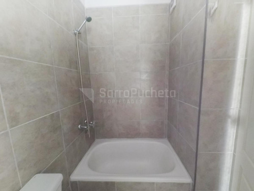 Imagen 12 de 21 de Venta Departamento Monoambiente Con Balcón - Haedo