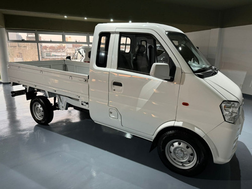 Dfsk K01h 0km 2024 Cabina Extendida