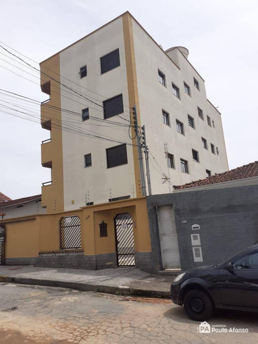 Imagem 1 de 14 de Apartamento No Bairro Santa Ângela- Poços De Caldas Mg. - Ap1756