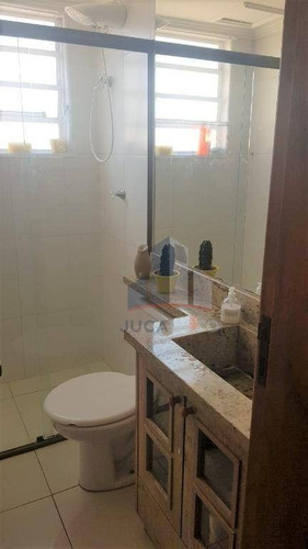 Imagem 12 de 25 de Apartamento Com 2 Dormitórios À Venda, 46 M² Por R$ 225.000,00 - Parque São Vicente - Mauá/sp - Ap1207