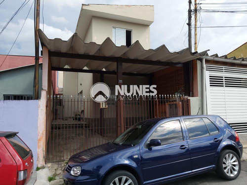 Imagem 1 de 10 de Casas - Ref: V537371