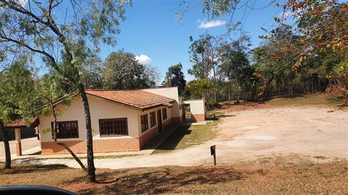 Imagem 2 de 24 de Chácaras À Venda Em Jundiaí/sp - Compre O Seu Chácaras Aqui! - 1482850