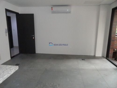 Imagem 5 de 15 de Conjunto Comercial Para Locação Na Região Do Metro Paraíso - Ja28143