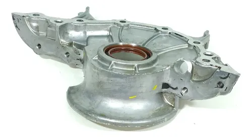 Flange Virabrequim Sandero 1.6 8v 2010 A 2016 984243924914