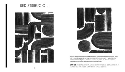 Imagen 2 de 5 de Libro El Lápiz Creativo