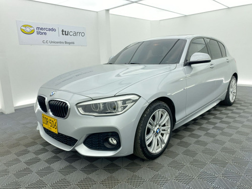 Imagen 5 de 25 de Bmw 120i F20 Lci M Edition 1.6